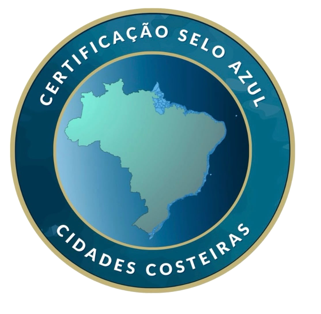 Certificação Selo Azul - Cidades Costeiras